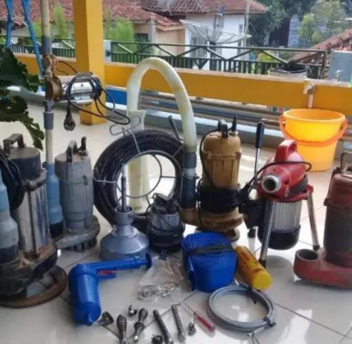 Sedot WC abeli Murah