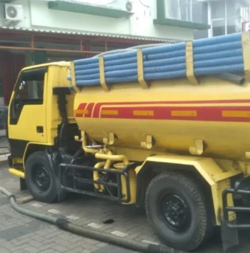 Sedot WC abeli Terdekat