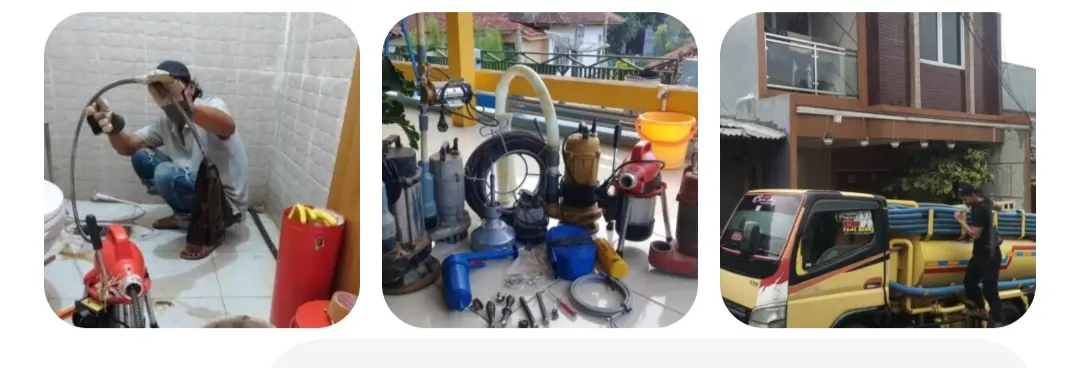 Jasa Sedot WC abeli Murah Terpercaya