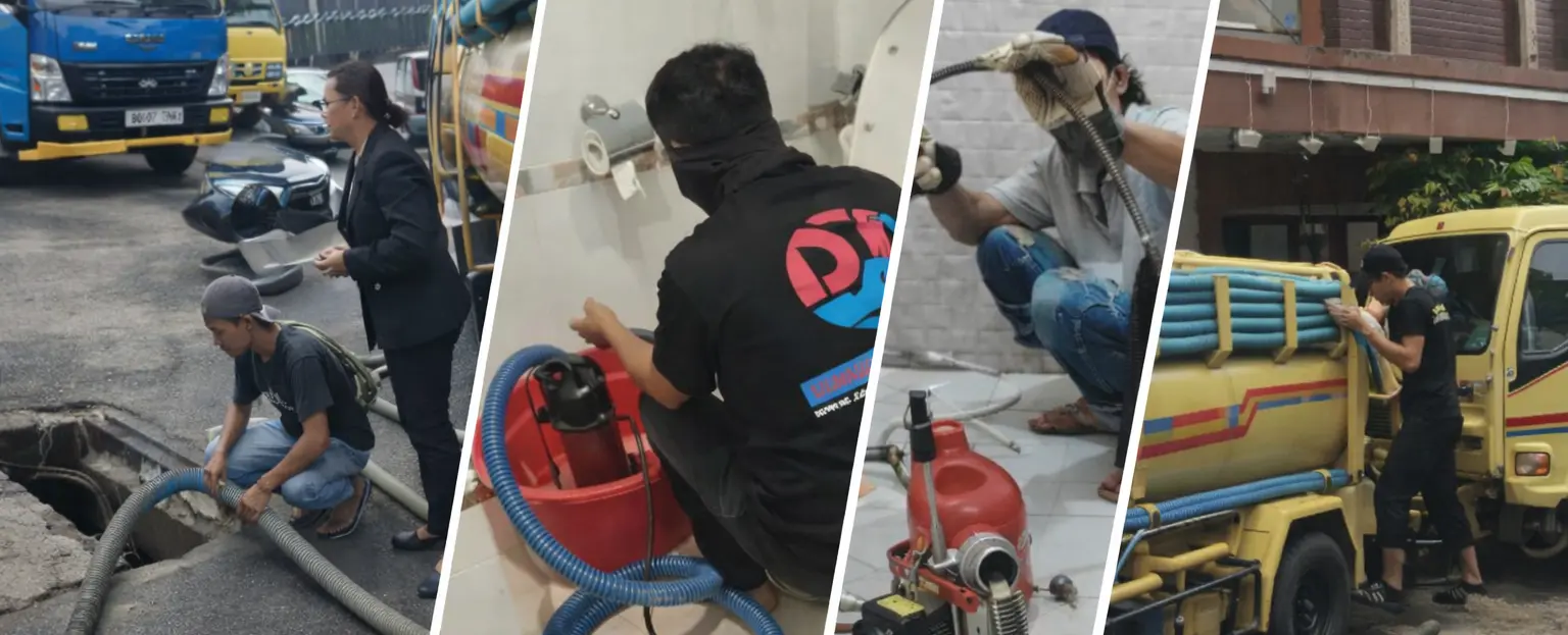 Jasa Sedot WC abeli Terdekat